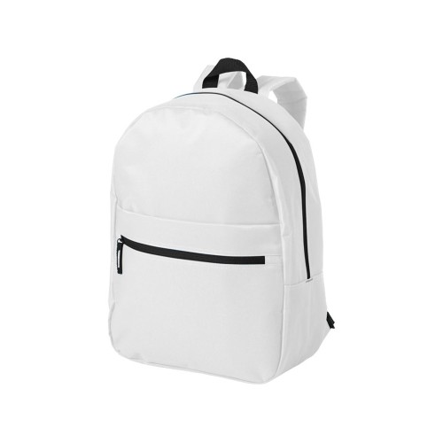 Купить Рюкзак Vancouver, белый с нанесением логотипа