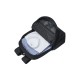 Купить RIVACASE 8062 black рюкзак для ноутбука 15.6-16 / 12 с нанесением логотипа