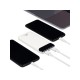 Купить RIVACASE VA2240 (10000mAh) с дисплеем, белый, внешний аккумулятор 12/48 с нанесением логотипа