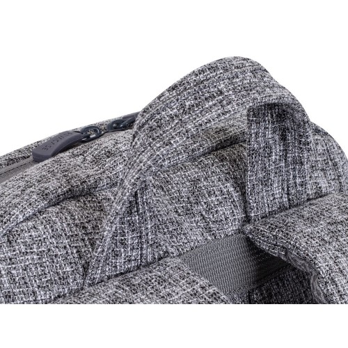 Купить RIVACASE 7923 light grey рюкзак для ноутбука 13,3 с нанесением логотипа