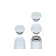 Купить Термокружка из нерж. стали тм THERMOS JOR-250 WHGY 0.25L с нанесением логотипа