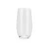 Купить Набор стаканов Longdrink, 4 шт., 360мл с нанесением логотипа
