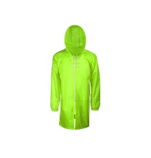 Дождевик Sunny, зеленый неон, размер (XL/XXL)
