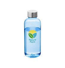 Бутылка Spring 630мл, синий прозрачный
