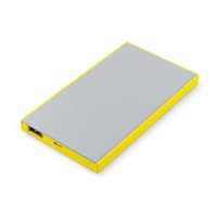 Внешний аккумулятор Rombica NEO NS50Y, желтый