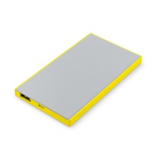 Внешний аккумулятор Rombica NEO NS50Y, желтый