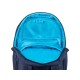 Купить RIVACASE 7561 dark blue ECO рюкзак для ноутбука 15.6-16 / 6 с нанесением логотипа