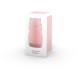 Купить Портативная акустика Rombica Mysound Kitty 3C, розовый с нанесением логотипа
