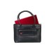 Купить RIVACASE 8991 (PU) black сумка для ноутбука 15,6 / 6 с нанесением логотипа