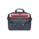 Купить RIVACASE 7532 dark grey сумка для ноутбука 15.6 / 6 с нанесением логотипа