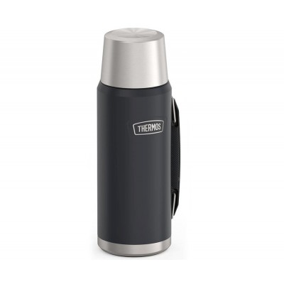 Купить Термос из нерж. стали тм THERMOS IS-210 GT 1.2L с нанесением логотипа