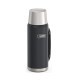 Купить Термос из нерж. стали тм THERMOS IS-210 GT 1.2L с нанесением логотипа