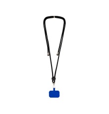 Ремешок для телефона Kubi, синий