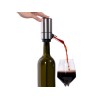 Купить Электрический аэратор-диспенсер для вина Wine delight с нанесением логотипа