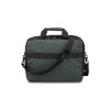 Купить VINCENZO. сумка для ноутбука из полиэстера, темно-серый с нанесением логотипа