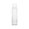 Купить Спортивная бутылка Sky из стекла объемом 500 мл, белый с нанесением логотипа