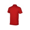 Купить Рубашка поло Laguna мужская, красный с нанесением логотипа