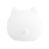 Купить Rombica LED Kitty, белый с нанесением логотипа