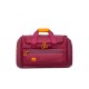Купить RIVACASE 5331 burgundy red дорожная сумка, 35л /6 с нанесением логотипа