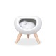 Купить Ночник Rombica LED Koko White с нанесением логотипа