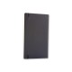 Купить Записная книжка Moleskine Classic Soft (в клетку), Pocket (9x14 см), черный с нанесением логотипа