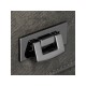 Купить RIVACASE 8912 grey рюкзак для мобильных устройств 10-12 / 6 с нанесением логотипа