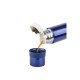 Купить Термос из нерж. стали тм THERMOS FFM-500-BL SS Vac. Insulated Flask,500ml, синий с нанесением логотипа