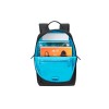 Купить RIVACASE 7523 black ECO рюкзак для ноутбука 13,3-14 / 6 с нанесением логотипа