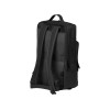 Купить Рюкзак Simon для ноутбука 15.6, черный с нанесением логотипа