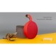 Купить Портативная акустика Rombica mysound BT-35 Red, красный с нанесением логотипа