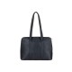 Купить RIVACASE 8992 black сумка женская для ноутбука 14 и MacBook Pro 16 / 6 с нанесением логотипа