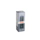 Купить Термос из нерж. стали тм THERMOS JNS-350-BK 0.35L, черный с нанесением логотипа