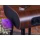 Купить Портативная акустика Rombica Mysound Jazz Wood с нанесением логотипа