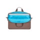 Купить RIVACASE 8235 brown сумка для ноутбука 15,6 / 6 с нанесением логотипа