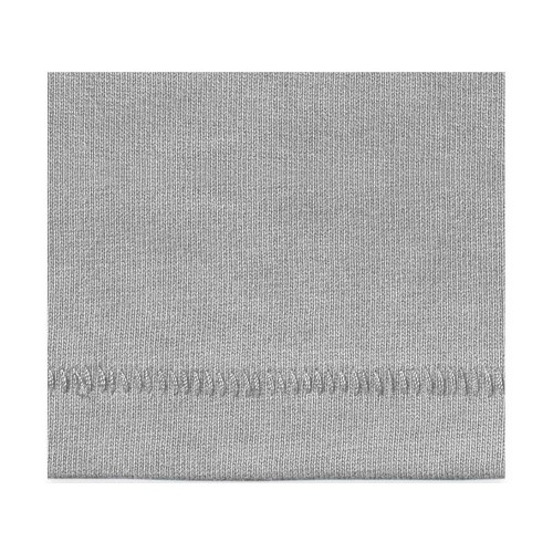 Купить Nanaimo мужская футболка с коротким рукавом, серый меланж с нанесением логотипа