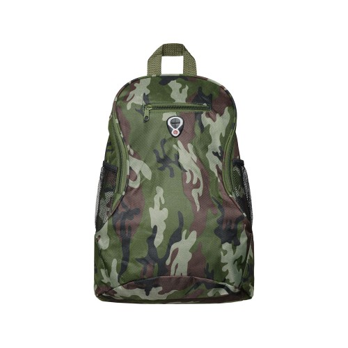 Купить Рюкзак CONDOR, лесной камуфляж с нанесением логотипа