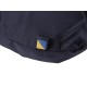 Купить Набор дорожный Travel Blue Sleep Set, синий с нанесением логотипа