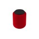 Купить Портативная колонка mySound Clario, 15 Вт Red с нанесением логотипа