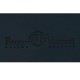 Купить Ежедневник А5 недатированный Megapolis Velvet Flex, темно-синий Navy с нанесением логотипа