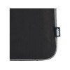 Купить Двухцветный чехол для ноутбука 14 Reclaim объемом 2,5 л, изготовленный из переработанных материалов по стандарту GRS, серый яркий с нанесением логотипа