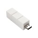 Купить USB-флешка на 64 ГБ с нанесением логотипа