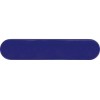 Купить Ручка-стилус шариковая Фокстер, синий с нанесением логотипа