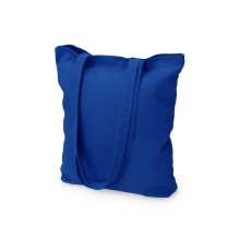 Сумка из плотного хлопка Carryme 220, классический синий