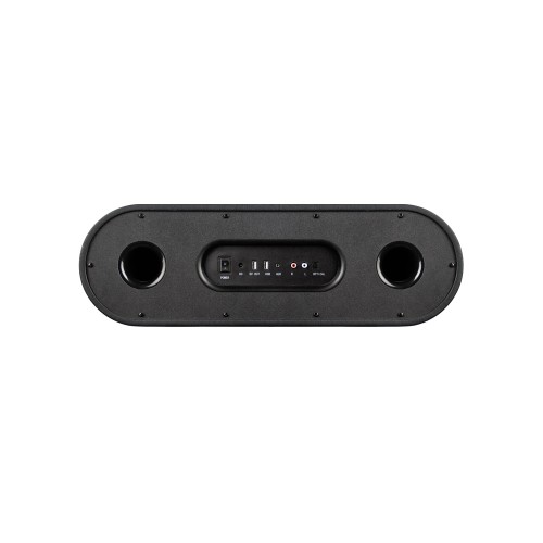Купить Портативная акустика Rombica Mysound Jazz Black с нанесением логотипа Купить Портативная акустика Rombica Mysound Jazz Black с нанесением логотипа
