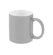 Кружка Марко 320мл, серый