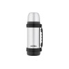 Купить Термос из нерж. стали тм THERMOS 2550 Stainless Steel Vacuum Flask  1L с нанесением логотипа