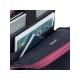 Купить RIVACASE 7760 red ECO рюкзак для ноутбука 15.6 с нанесением логотипа