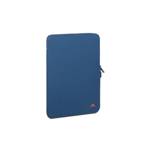 Купить RIVACASE 5226 dark blue чехол для ноутбука 15.6 / 12 с нанесением логотипа