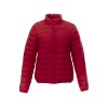 Купить Женская утепленная куртка Athenas, красный с нанесением логотипа