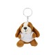 Купить Брелок Собачка Брейди с нанесением логотипа